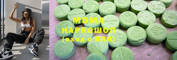 гашик Краснослободск