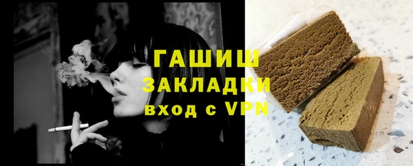 гашик Краснослободск
